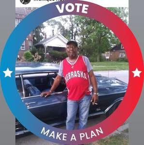 Meet your Posher, Alvin